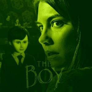 The Boy (2016)