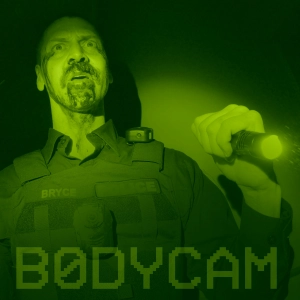 Bodycam (2026) Interview with Writer/Director Brandon Christensen