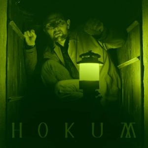 Irish Folklore Horror HOKUM Interview with Writer/Director Damian McCarthy