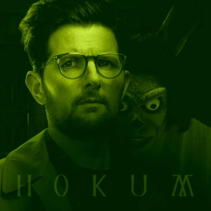 Hokum (2026) - Drive Home From The Drive-in Review