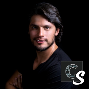 S12 E21: Marco Benitez, ROOK