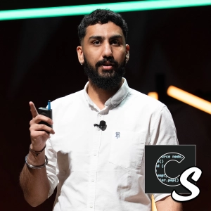 S12 Bonus: Ankit Dheendsa, Morphos AI