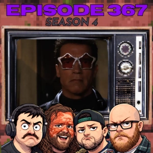 Terminator 3: Rise of the Machines Review -S4367 (Junement Month)