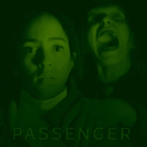 Passenger (2026) - Drive Home From The Drive-in Review