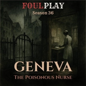 Geneva: The Poisonous Nurse