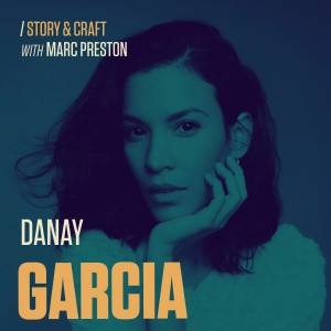 Danay Garcia | From "Fear the Walking Dead" to NBC / Peacock's "M.I.A." | Food for the Soul