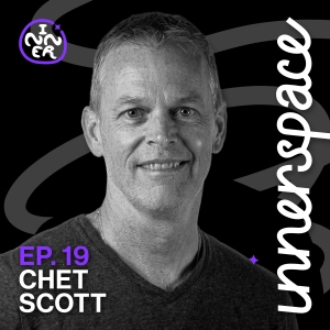 Chet Scott: Live Hard, Love Harder