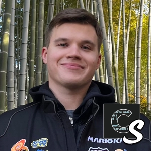 Developer Chats – Pavel Shchekotov