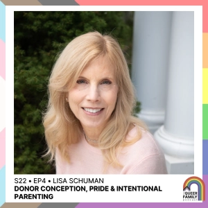 Donor Conception, Pride & Intentional Parenting