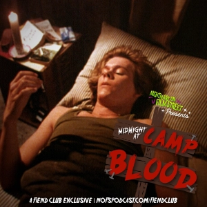Friday The 13th (1980) - Midnight at Camp Blood