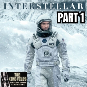 486 INTERSTELLAR (2014) Part 1 - The Season of Christopher Nolan