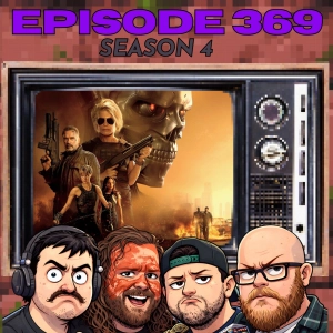 The Final Terminator Movie? Dark Fate Discussion -S4369 (Junement Month)
