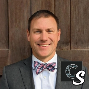 The AI Control Loop: When AI Goes Rogue - with Craig Thomas of Wallarm