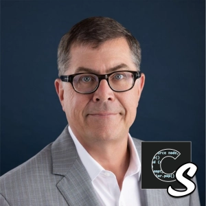 S12 E26: Your Automated CRM Texts are Ending up in the Spam Folder (And How to Fix It) with John Wright, Co-Founder & CEO of TrueDialog