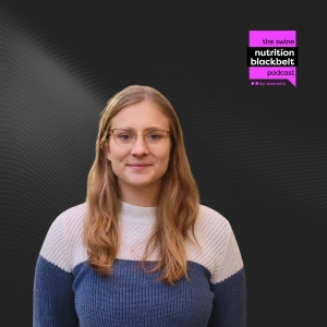 Cierra Kozole: Methionine Requirements for Lactating Sows | Ep. 230