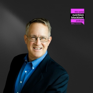 Eugene Rodberg: Feed Quality Challenges Today | Ep. 229