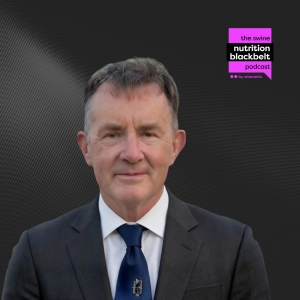Dr. John O'Doherty: Feed Quality and Gut Health - Part 2 | Ep. 228