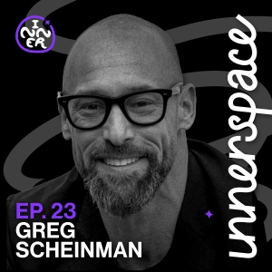 You Are the CEO of Your Own Life: Greg Scheinman on Midlife Male