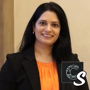 S12 Bonus: Skillset Mismatch: Fusing Labor Market Signals with Program Catalogs to Build a Real-Time Economic Intelligence Layer with Sushma Vadlamannati, Founder & CEO of zScale