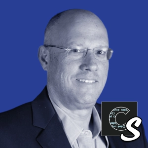 S12 E25: From Processing $500B at Intuit to Building the Fraud-Proof Ledger: Eradicating Financial Misstatement with Ahikam Kaufman, Co-Founder & CEO of Safebooks AI