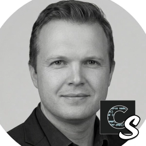 S12 Bonus: The Microsoft File Trap: Moving Beyond Manual PowerPoint and Excel Workflows to Build an AI-Native "Consulting" Layer with Tim Lidman, Co-Founder & CEO of Clyde AI