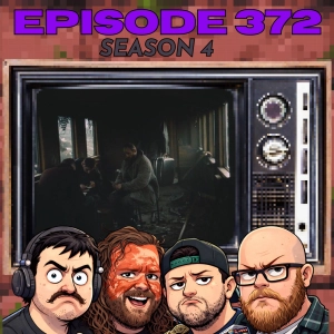 A Visitor to a Museum Review - S4372 (Post Apocalypse)