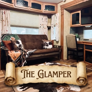 06: The Glamper