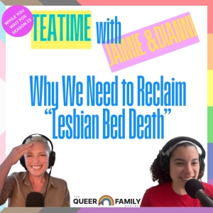 Why We Need to Reclaim “Lesbian Bed Death”