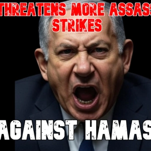 Israel Threatens More Assassination Strikes Against Hamas