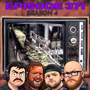 Soylent Green: More Than Its Famous Twist- S4371 (Post Apocalypse)