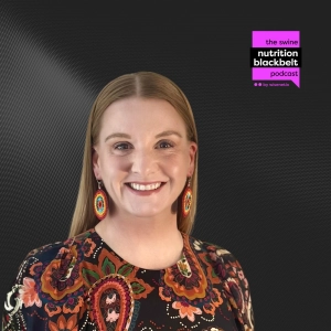 Dr. Sarah Pearce: Stress as a Nutrient Thief | Ep. 231