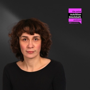 Dr. Anastasia Vlasova: Nutrition, Microbiome, and Immunity | Ep. 238