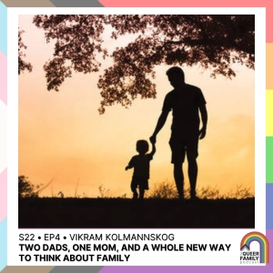 Two Dads, One Mom, and a Whole New Way to Think About Family