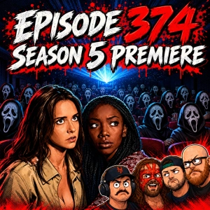 Scream 2 vs I Still Know What You Did Last Summer | Season 5 Premiere