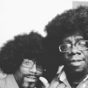 ITS DA MALACHI BROS, DISCO CLASSIC THROWBKS! on 108.3WGKSRADIO show 2729