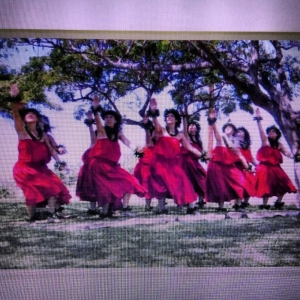SOUNDS OF ALOHA, HAWAI'I MELE YAH!  NEW MUZIC!!! on 108.3WGKSRADIO show 2800