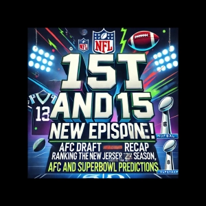 Episode 5...H-O-T-T-O-G-O