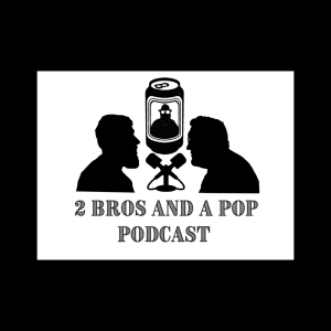 2 Bros and a Pop Podcast