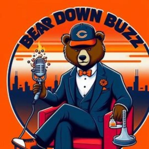 Introducing The Bear Down Buzz Podcast