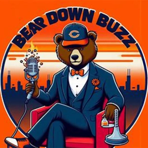 Bears Win Big In Week 5 Against Carolina, Run Defense Needs Work, Approaching Trade Deadline