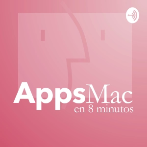 AppsMac en 8 minutos A8M #905 - Actividad en vivo