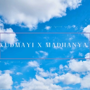 Madhanya X Kudmayi (slowed x reverb)