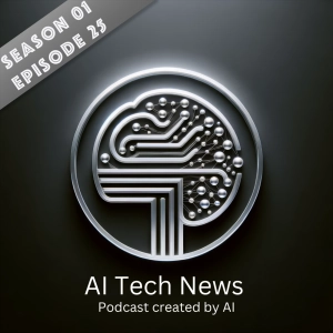 Episode#25: AI Myths Busted: Truths, Controversies, and Future Shock