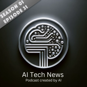 Episode#31: Silicon Valley's Secret: The AI Revolution We Didn't Ask For