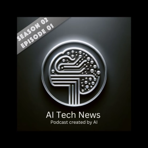 Episode#02-01: AI in Action: From Sports Predictions to Storytelling.