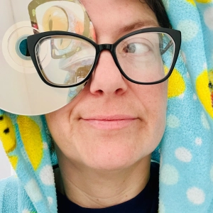 TRUTHpunk : a daily podcast