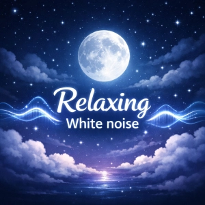 Ambient Stream and Forest Rainfall to Calm the Nervous System for Gentle Concentration for Gentle Concentration – Evening Wind Mix