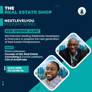 The Real Estate Shop