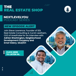 Creating Economic Value: Meet Adrian Washington & Ernst Valery
