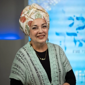 מיזם הטהרה של הרבנית בנימין סוחף את הרשת | חנה קטן מארחת